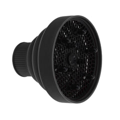Silicone Folding Diffuser For Hair Drying And Styling