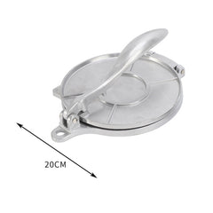 Aluminium Alloy Tortilla Press Maker For DIY Cooking