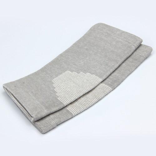 Elastic Sports Ankle Support Socks
