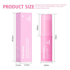 Moisturizing Collagen Balm Stick