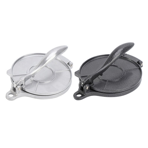 Aluminium Alloy Tortilla Press Maker For DIY Cooking