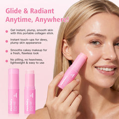 Moisturizing Collagen Balm Stick