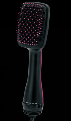 Hair Dryer Wet And Dry Anion