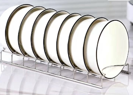 Stainless Steel Dish Rack