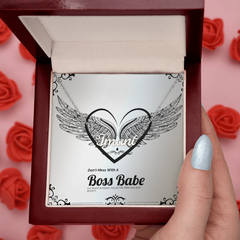 Custom Name Necklace