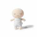 Breathing Plush Music Doll