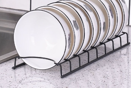Stainless Steel Dish Rack