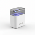 UV Toothbrush Sanitizer